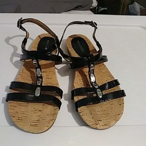 Solesenseability sandals